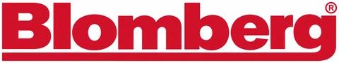 Blomberg logo