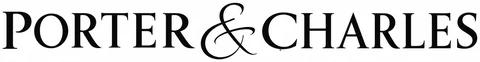 Porter & Charles logo