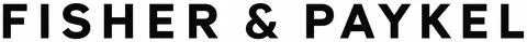 Fisher & Paykel logo