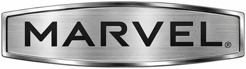 Marvel logo
