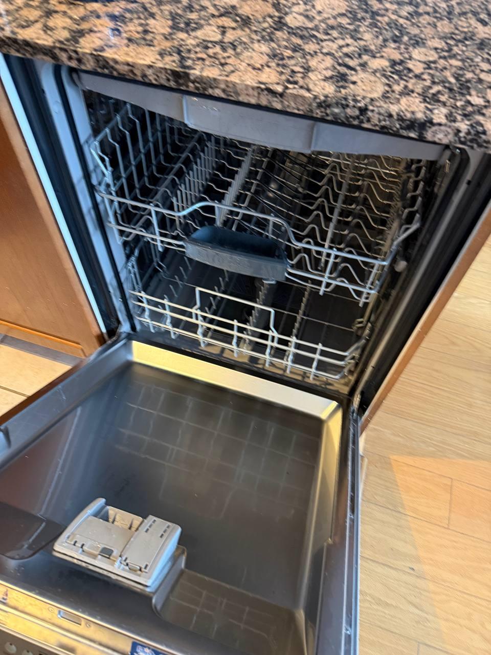 Dishwasher repair in Vaughan