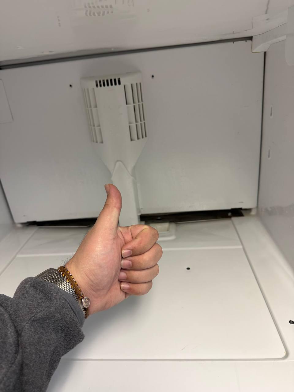 Refrigerator repair in Vaughan
